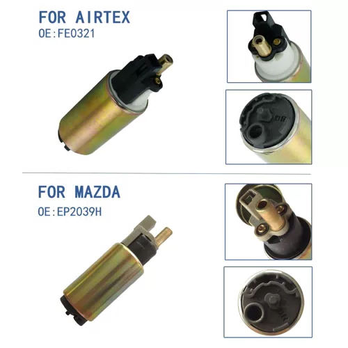 All Type Automotive Motorcycle Universal Fuel Pump for Chevrolet Toyota Daewoo Airtex Mazda Honda Ford Fiat Vw - image 4